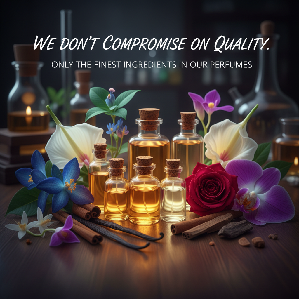 The 2026 Sustainability Report: Why Concentrated Oils are the Future of Eco-Luxury