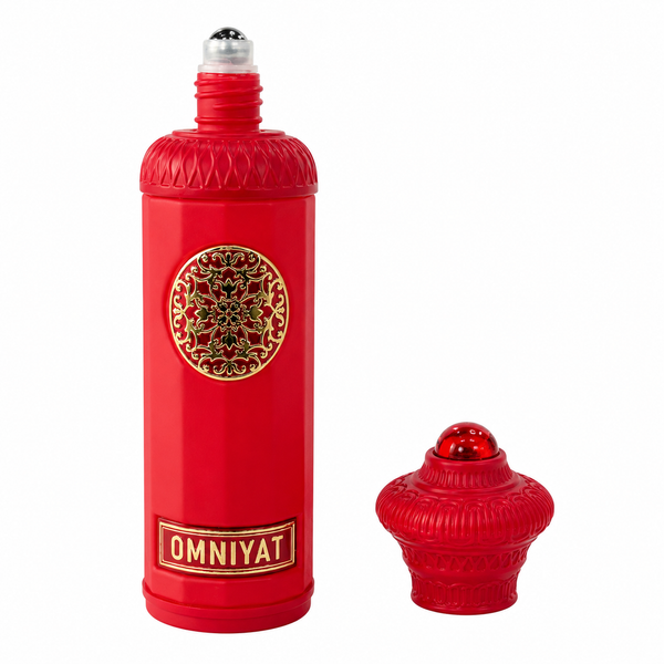 Omniyat - Concentrated Perfume Oil - 25ml - Wholesale