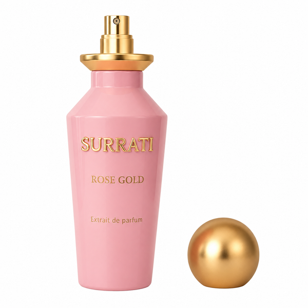 Rose Gold - Extrait de Parfum - 150ml - Wholesale