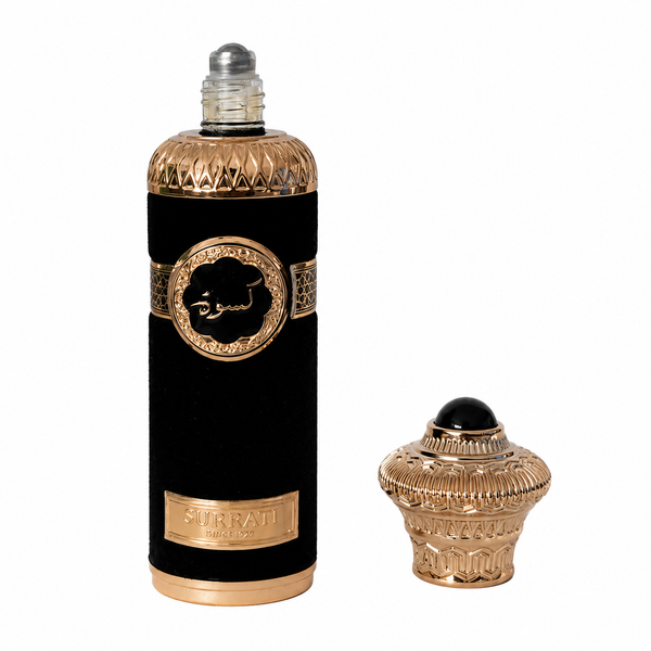 Kiswah- Concentrated Perfume Oil - 25ml - Wholesale