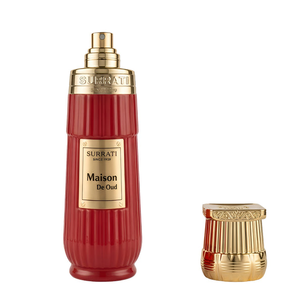 Maison De Oud - Eau De Parfum 100ml - Wholesale