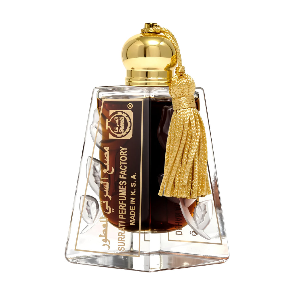 Dehan al oudh al malaki - Concentrated Perfume Oil 6ml - wholesale