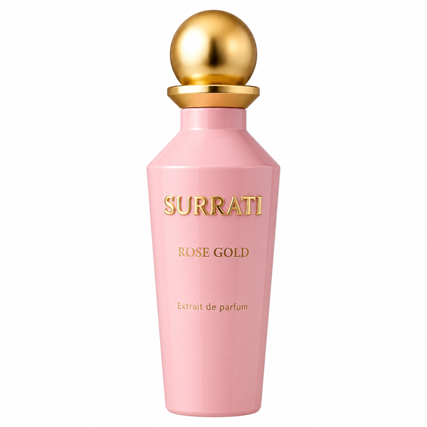Rose Gold - Extrait de Parfum - 150ml - Wholesale