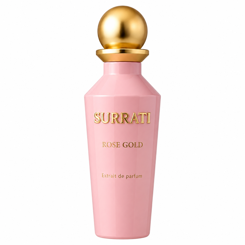 Rose Gold - Extrait de Parfum - 150ml - Wholesale