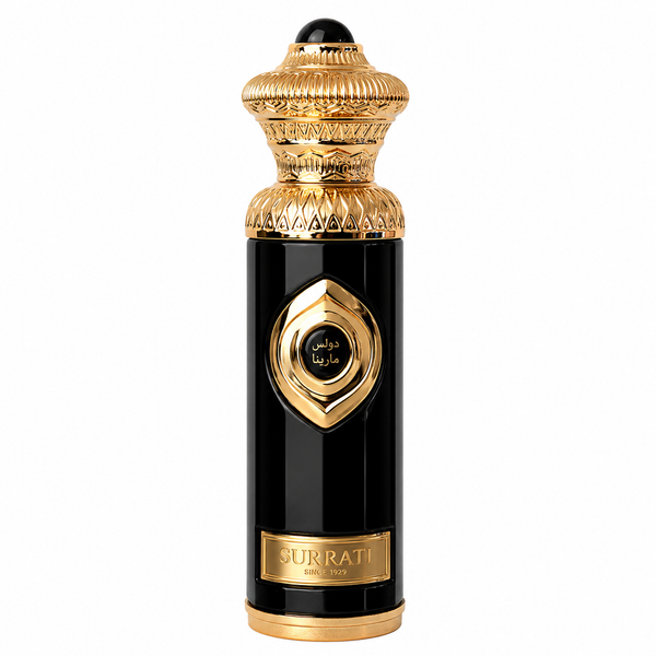 Hajar al aswad - Concentrated Perfume Oil - 25ml - Wholesale