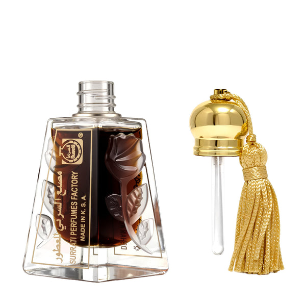 Dehan al oudh al malaki - Concentrated Perfume Oil 6ml - wholesale