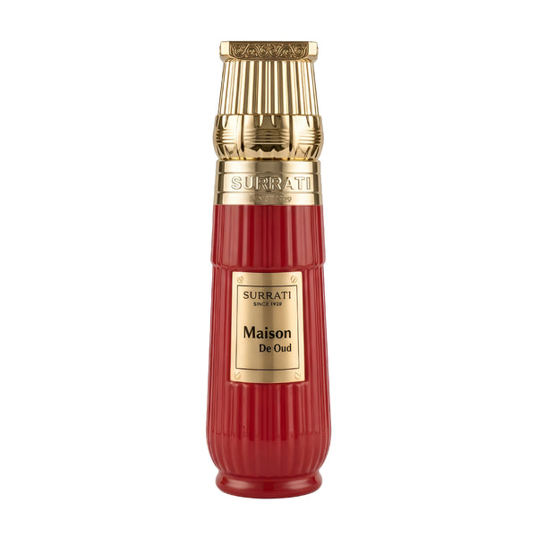 Maison De Oud - Eau De Parfum 100ml - Wholesale
