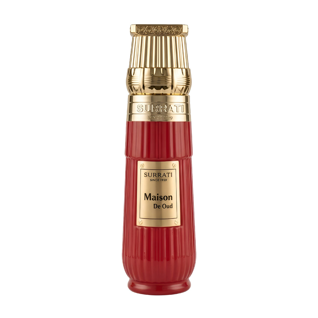 Maison De Oud - Eau De Parfum 100ml - Wholesale