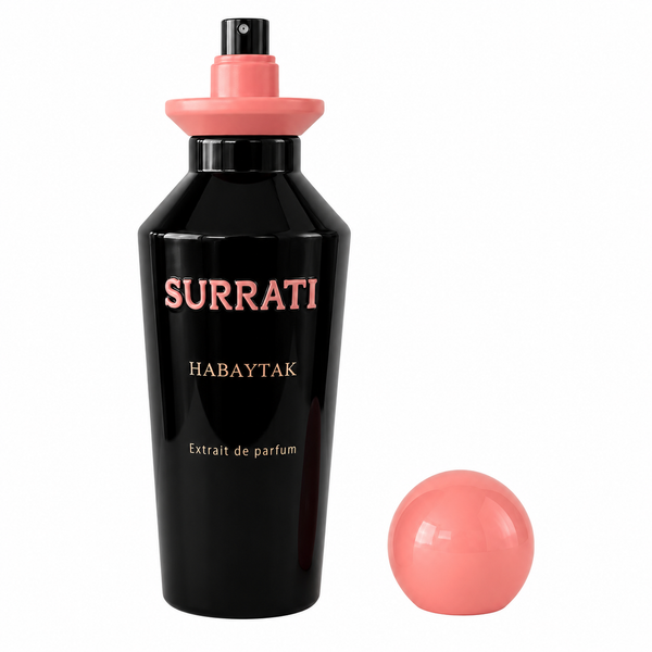 Habaytak - Extrait de Parfum - 150ml - Wholesale