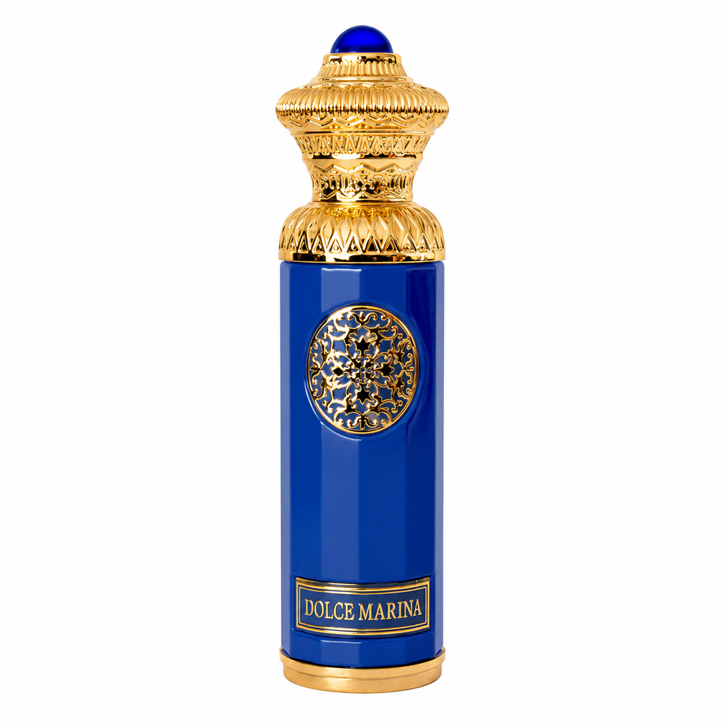 Dolce marina  - Concentrated Perfume Oil - 25ml - Wholesale