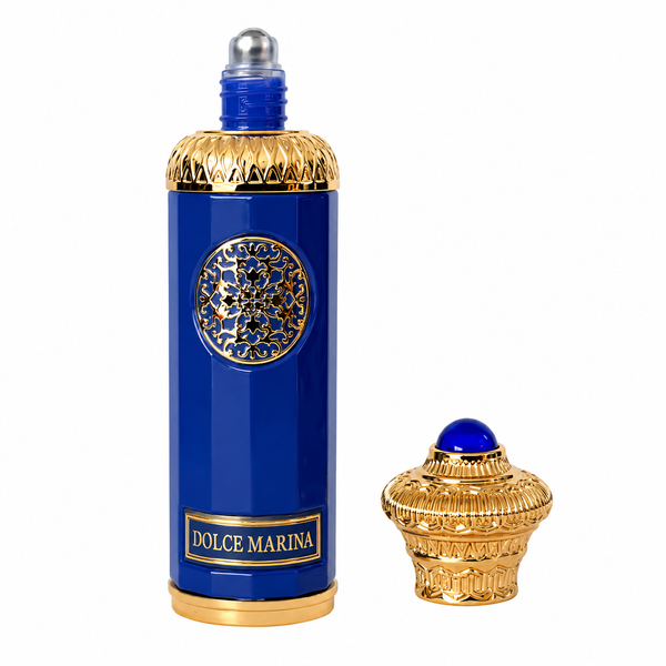 Dolce marina  - Concentrated Perfume Oil - 25ml - Wholesale