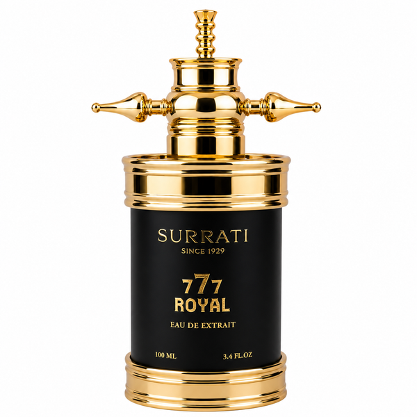 777 Royal - Eau De Extrait - 100ml - Wholesale