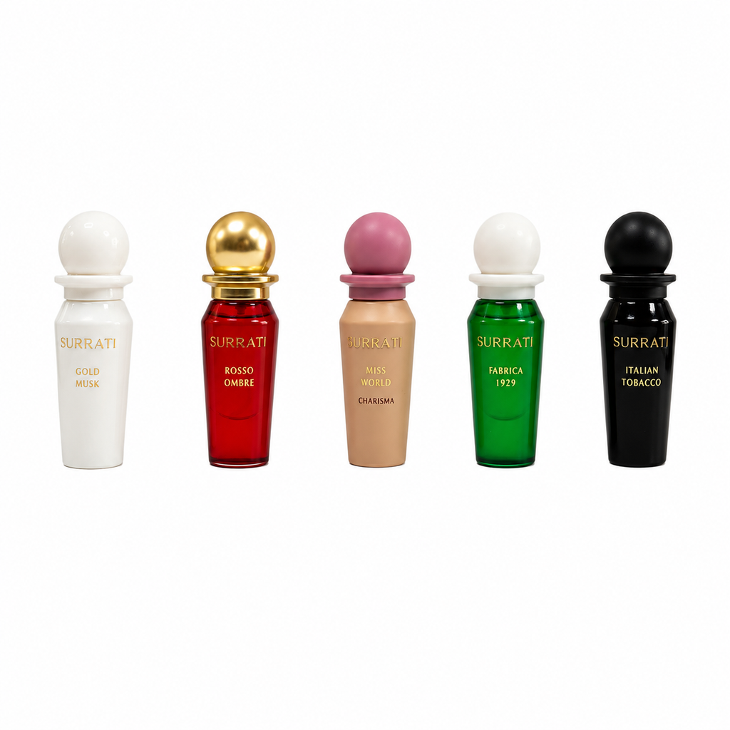 1929 collection  (1) | Extrait De Parfum | Discovery set | 10mlx5 - wholesale