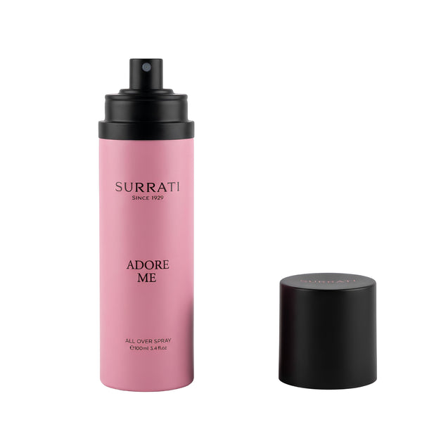 Adore Me - All Over Spray - 100ml