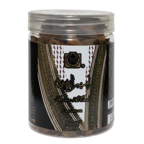 Ameer Al Oud - Bakhoor