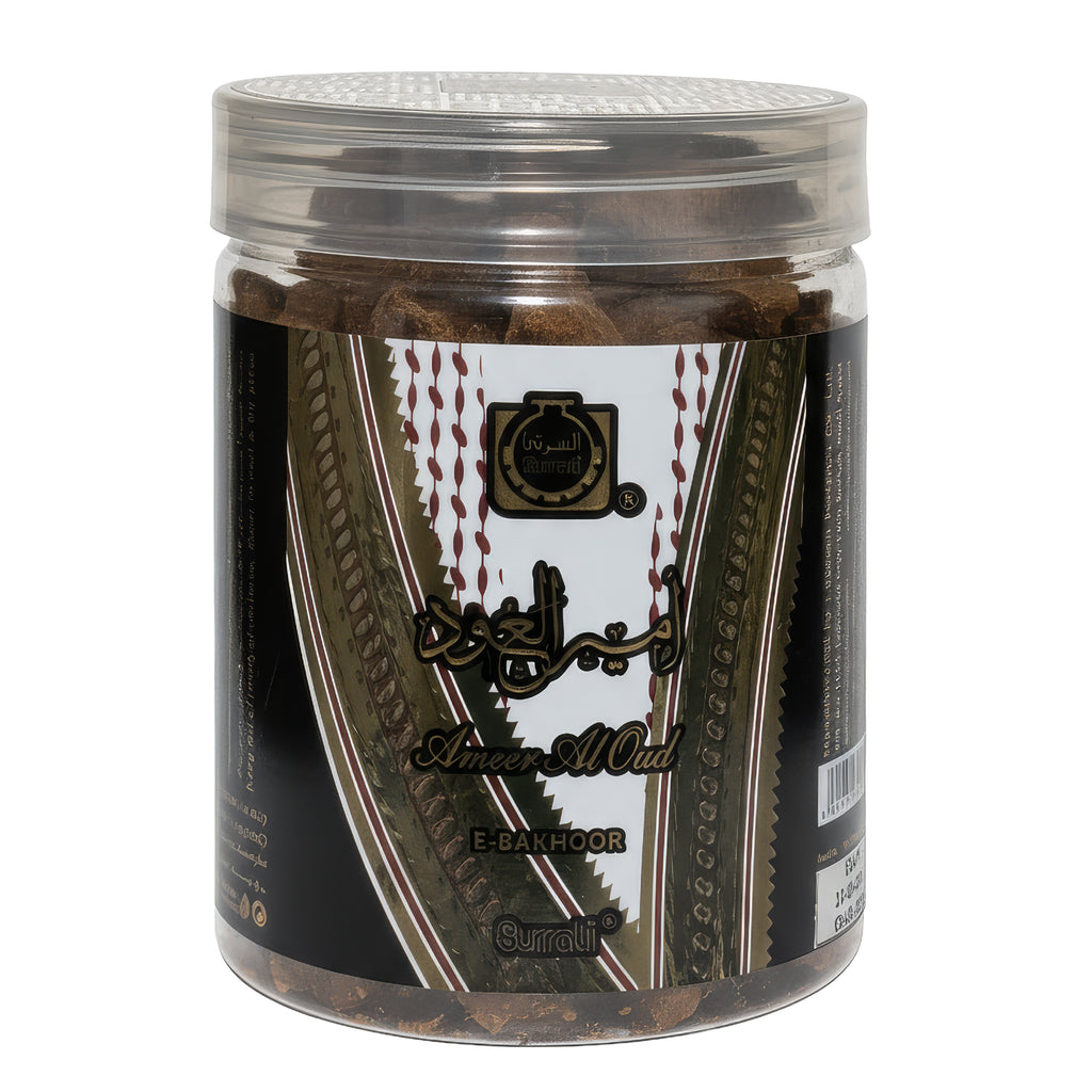 Ameer Al Oud - Bakhoor