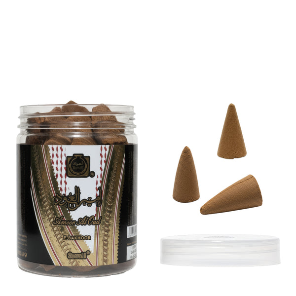 Ameer Al Oud - Bakhoor