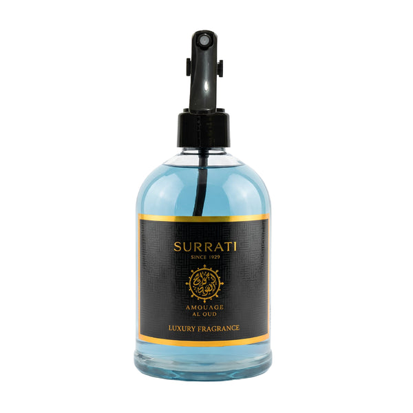 Amouage Al Oud - Air Freshener - 500ml