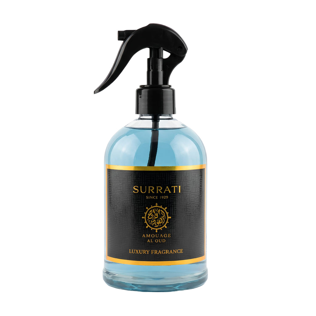 Amouage Al Oud - Air Freshener - 500ml