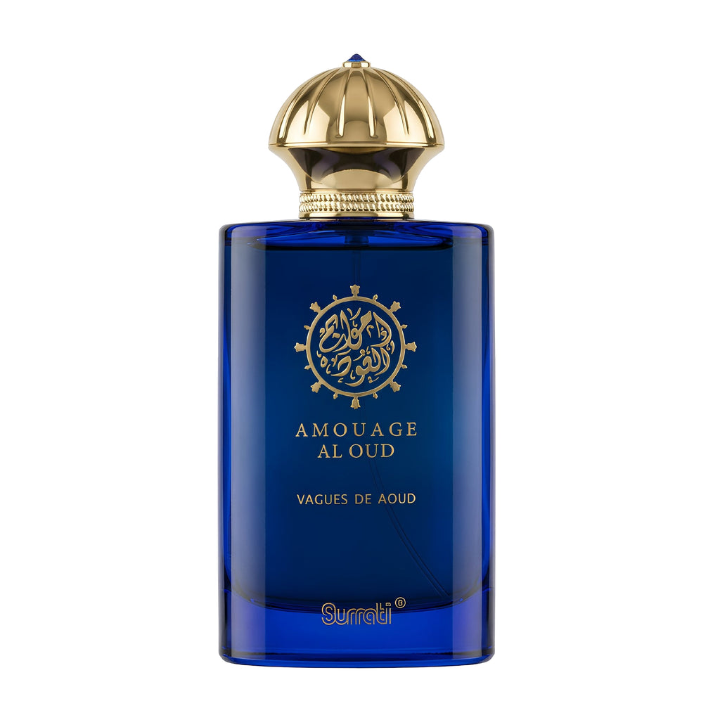 Amouage Al Oud - Eau De Parfum - 100ml