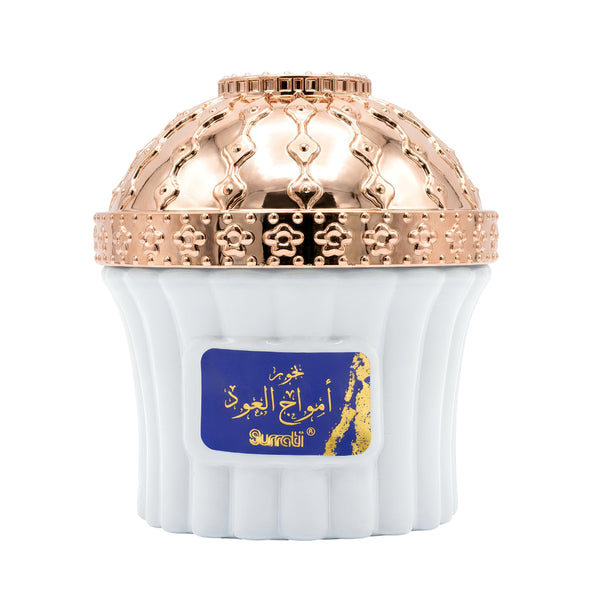 Amwaaj Al Oud - Bakhoor 80g