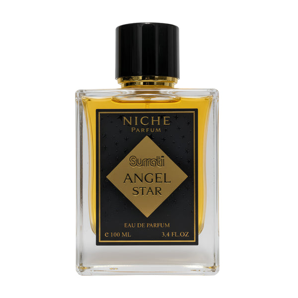 Angel Star - Eau De Parfum - 100ml