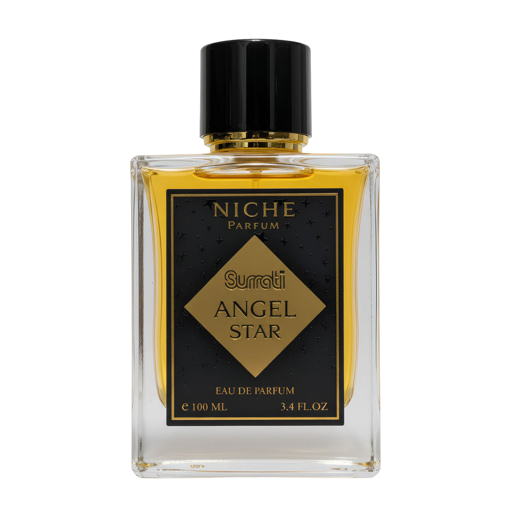 Angel Star - Eau De Parfum - 100ml