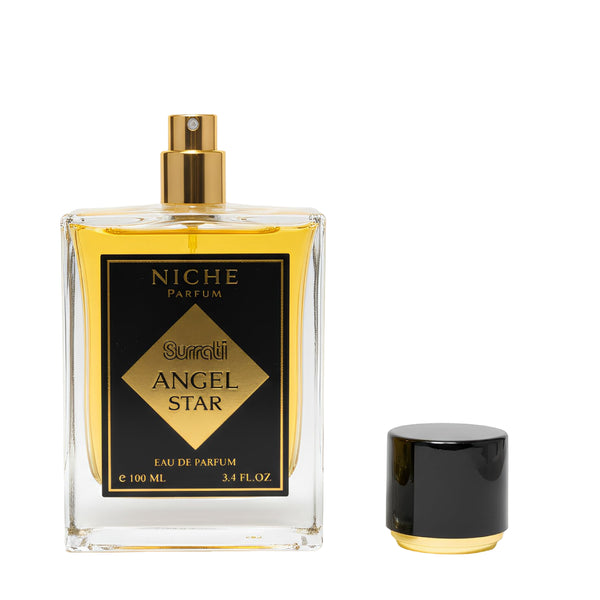 Angel Star - Eau De Parfum - 100ml