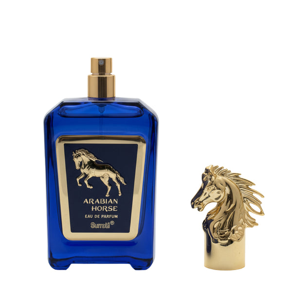 Arabian Horse - Eau De Parfum - 100ml