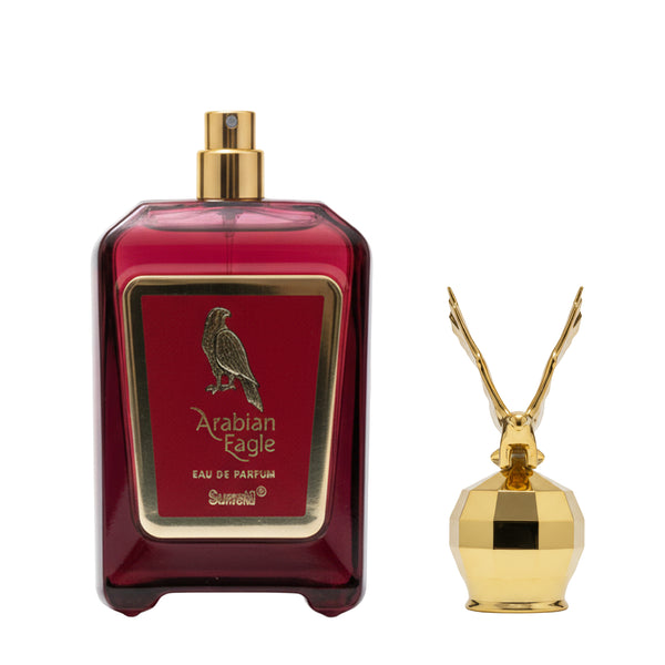 Arabian Eagle - Eau De Parfum - 100ml