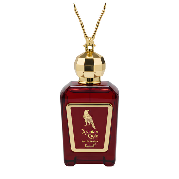 Arabian Eagle - Eau De Parfum - 100ml