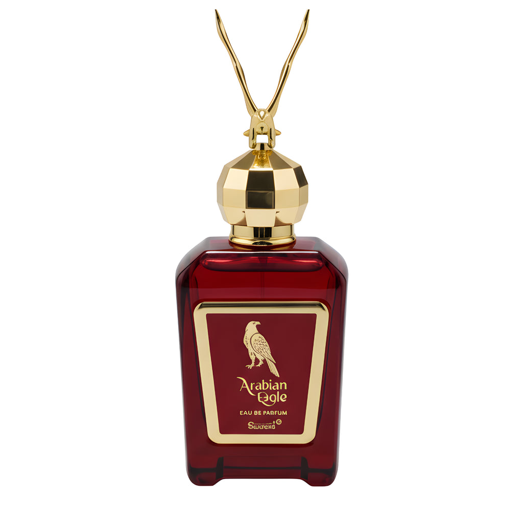 Arabian Eagle - Eau De Parfum - 100ml