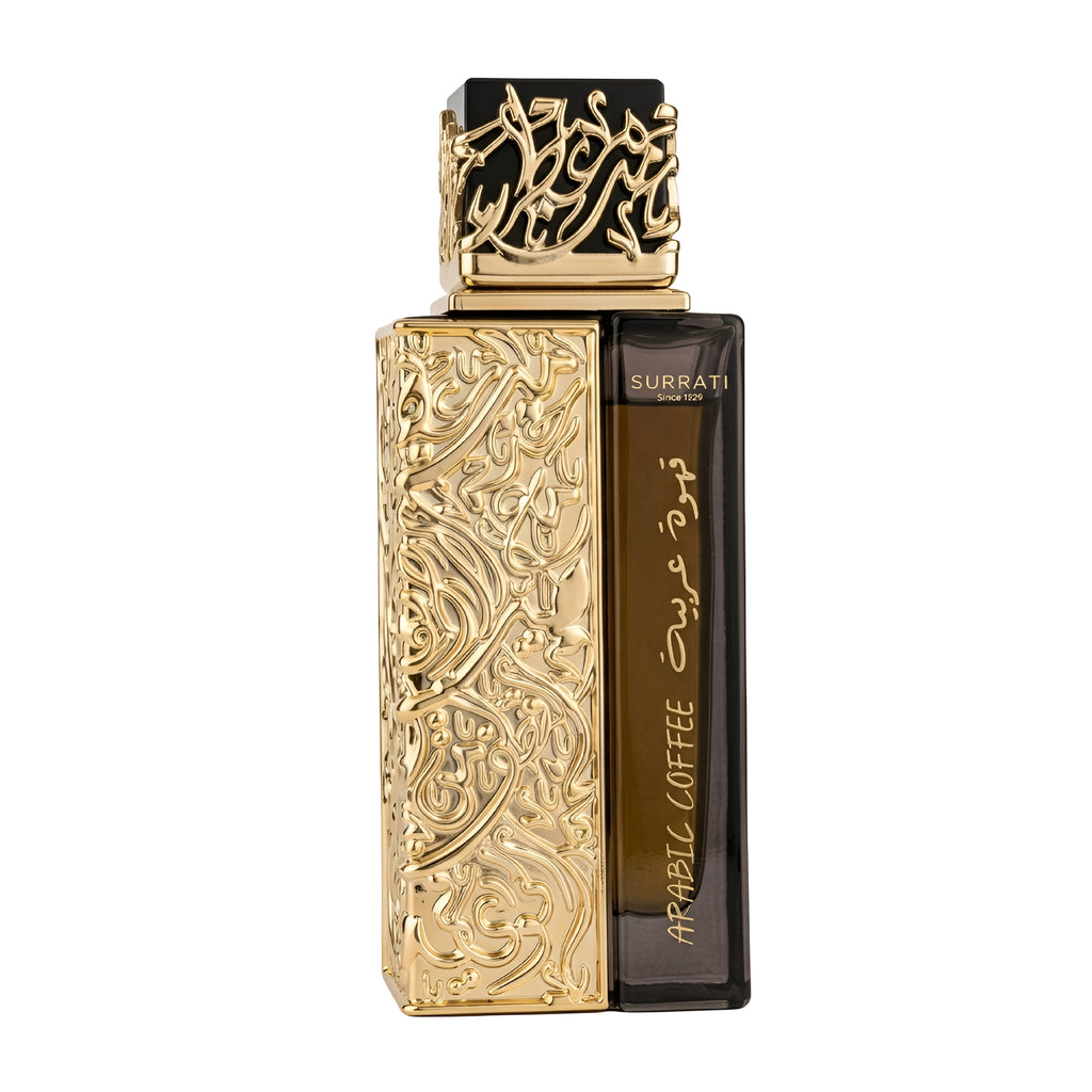 Arabic Coffee - Eau De Parfum 100ml - Wholesale