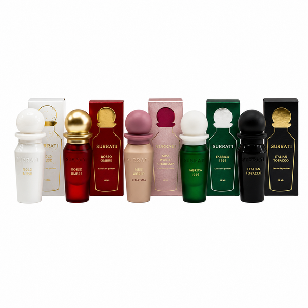1929 collection  (1) | Extrait De Parfum | Discovery set | 10mlx5 - wholesale