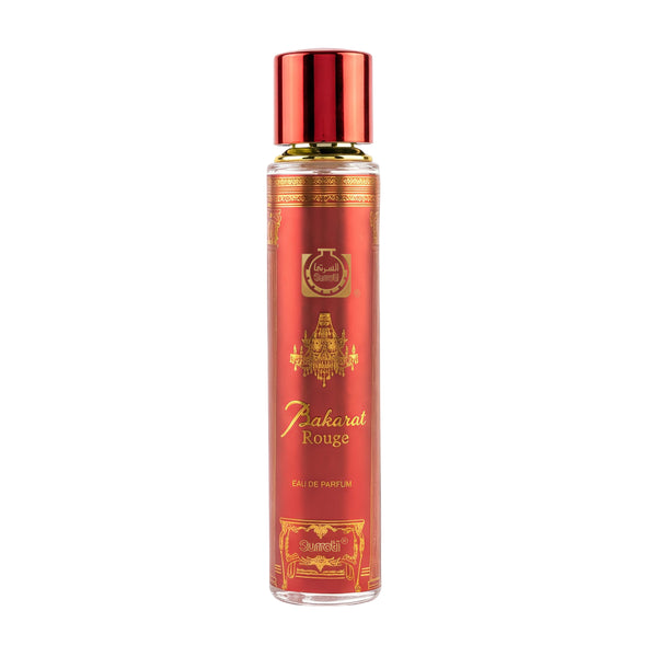 Bakarat Rouge - Eau De Parfum 55ml