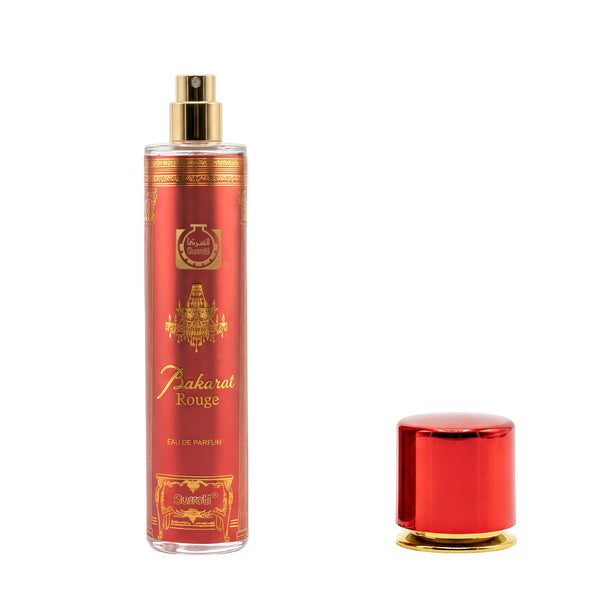 Bakarat Rouge - Eau De Parfum 55ml