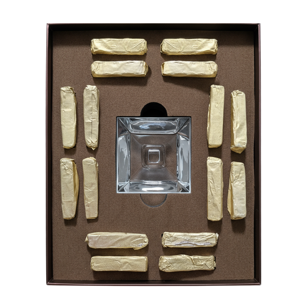 Cuban Tobacco - Eoud Sticks