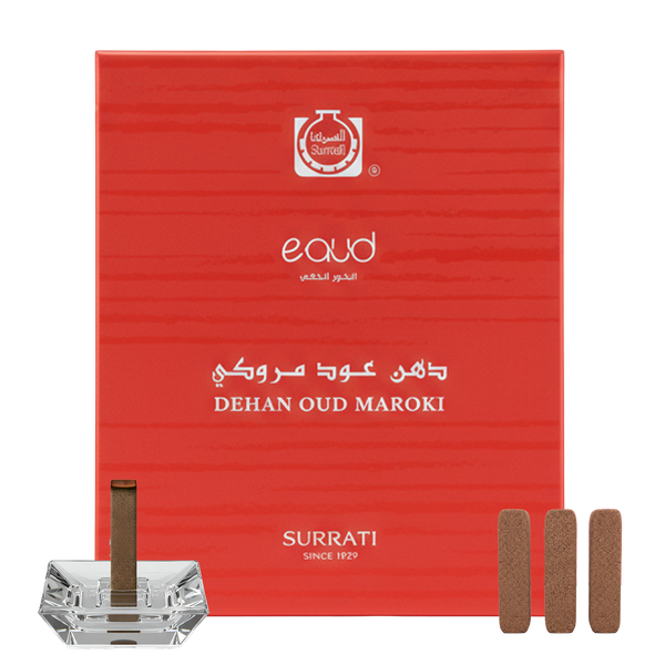 Dehan Oud Maroki - Eoud Sticks