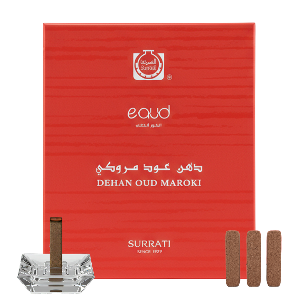Dehan Oud Maroki - Eoud Sticks