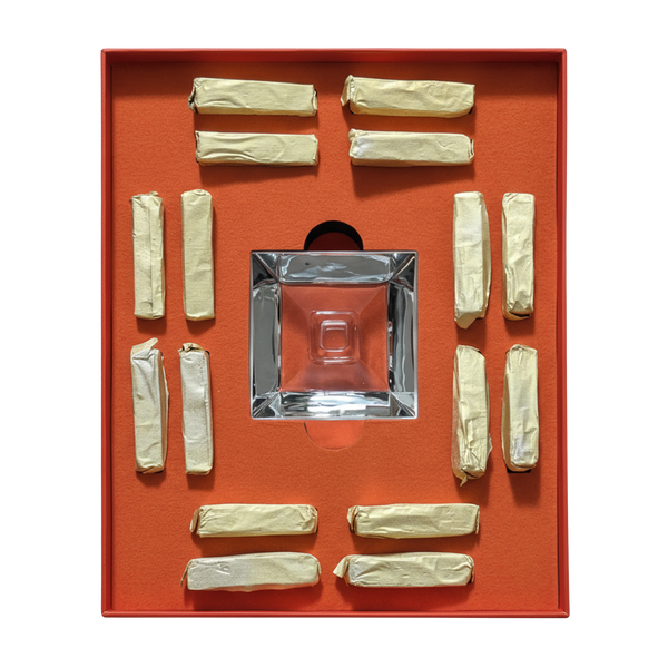 Dehan Oud Maroki - Eoud Sticks