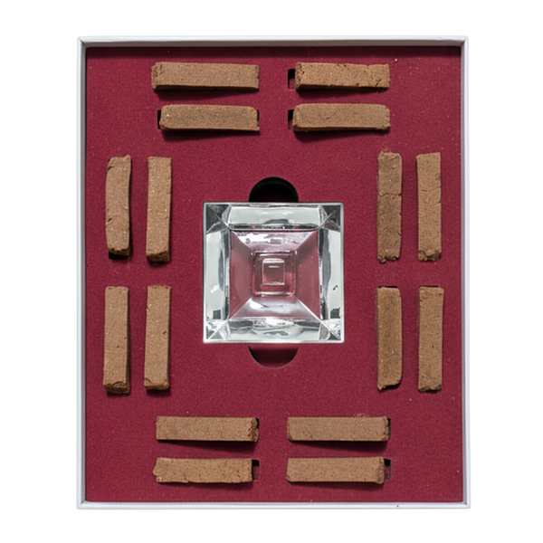 Imperial Saffron - Eoud Sticks