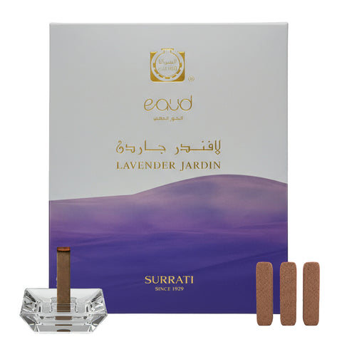 Lavender Jardin - Eoud Sticks - Wholesale