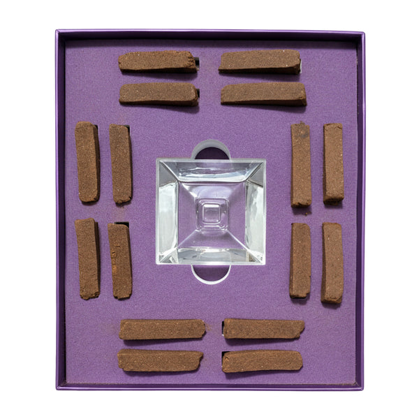 Lavender Jardin - Eoud Sticks