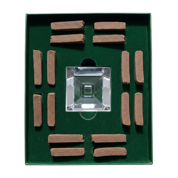 Leather Hail - Eoud Sticks