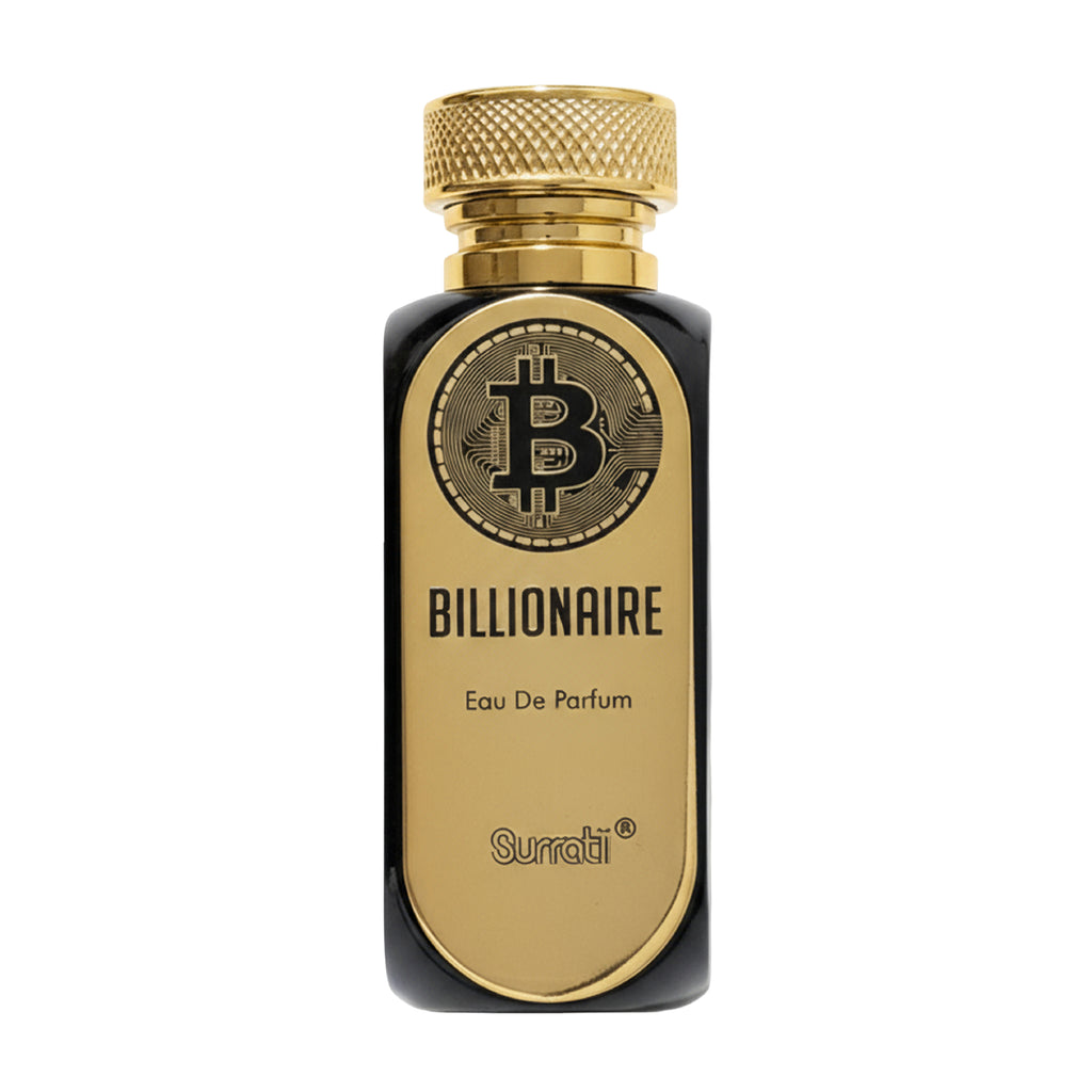 Billionaire - Eau De Parfum - 100ml