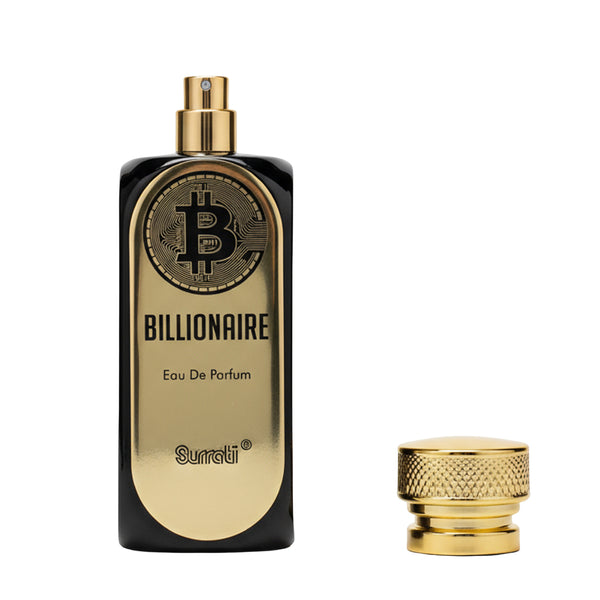 Billionaire - Eau De Parfum - 100ml