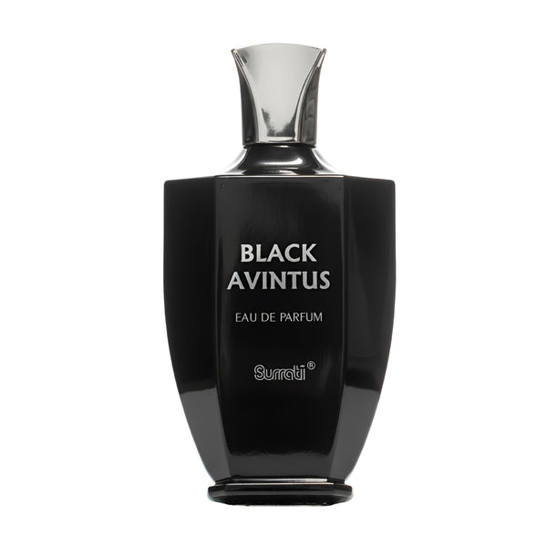 Black Avintus - Eau De Parfum 100ml