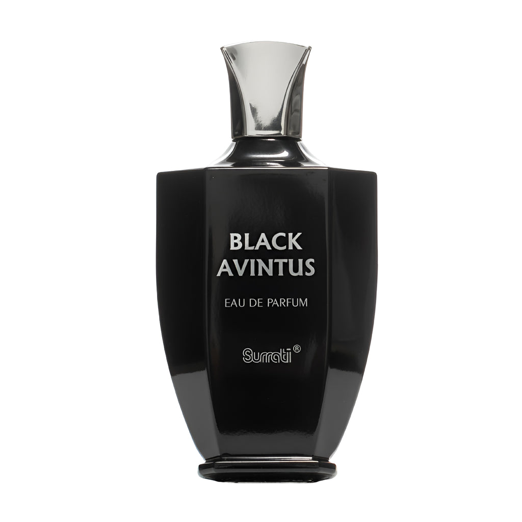 Black Avintus - Eau De Parfum 100ml