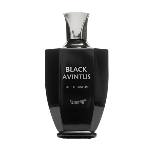 Black Avintus - Eau De Parfum 100ml - Wholesale
