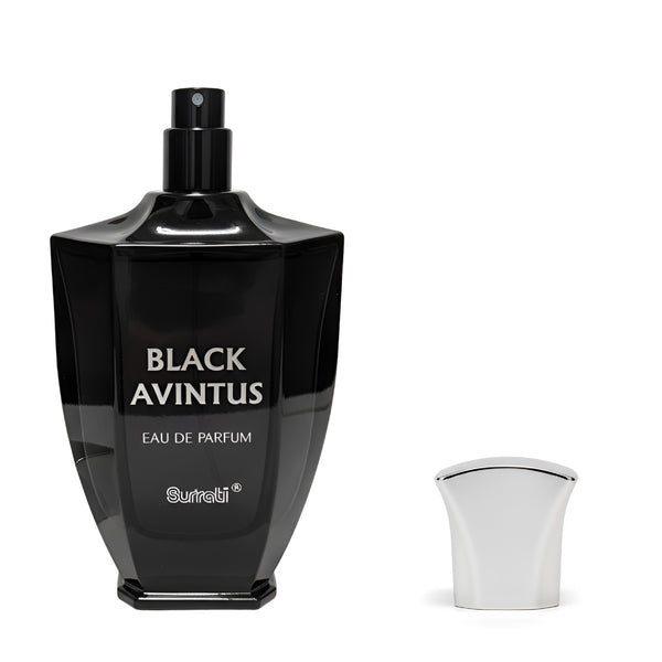Black Avintus - Eau De Parfum 100ml